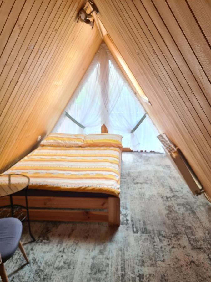 Bed and Breakfast W Zakopanem Hej Экстерьер фото