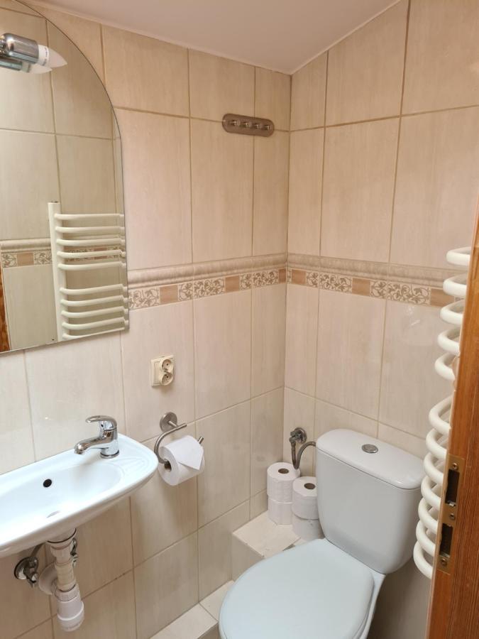 Bed and Breakfast W Zakopanem Hej Экстерьер фото
